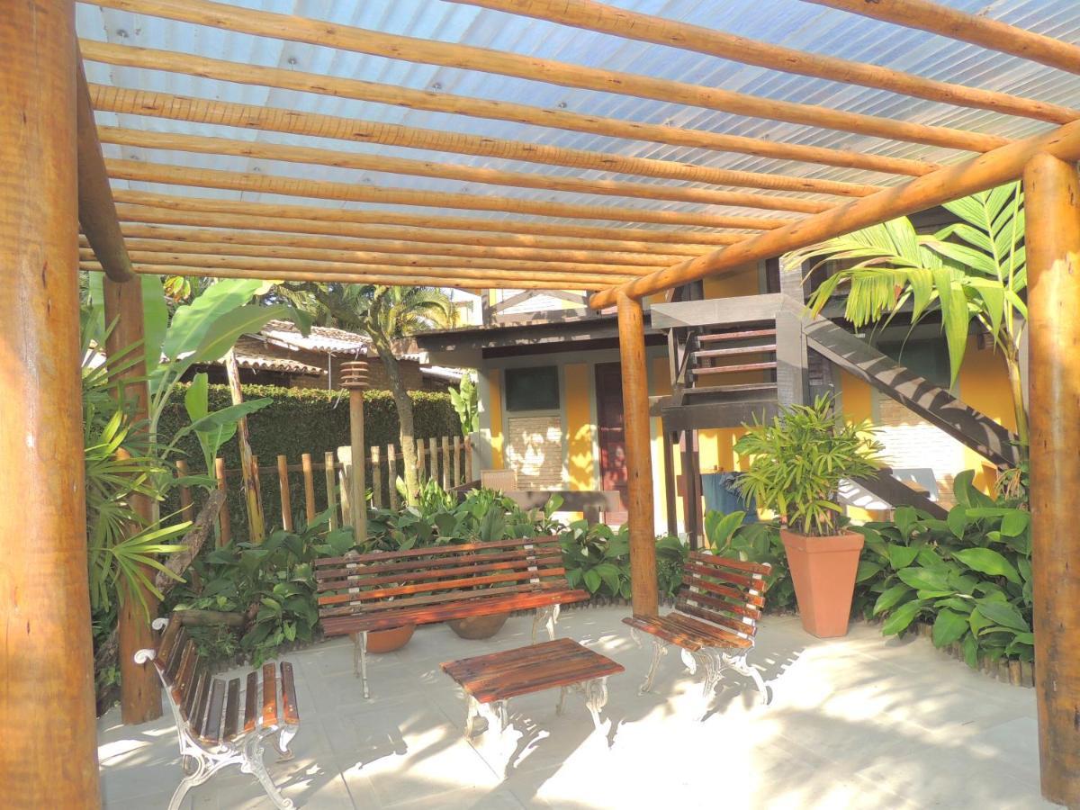 Marinas Pousada Ilhéus Exterior foto